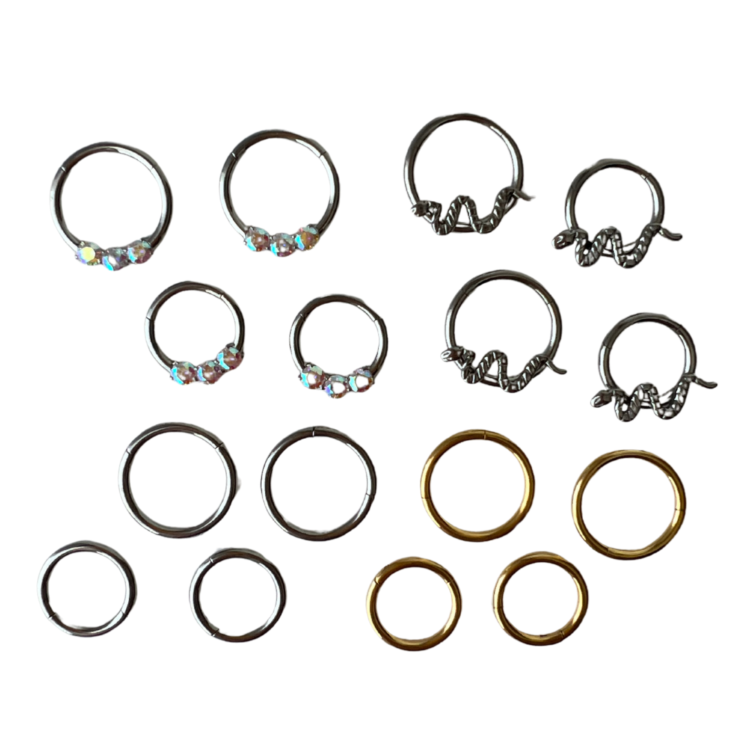 Bundles - Titanium IT Jewellery