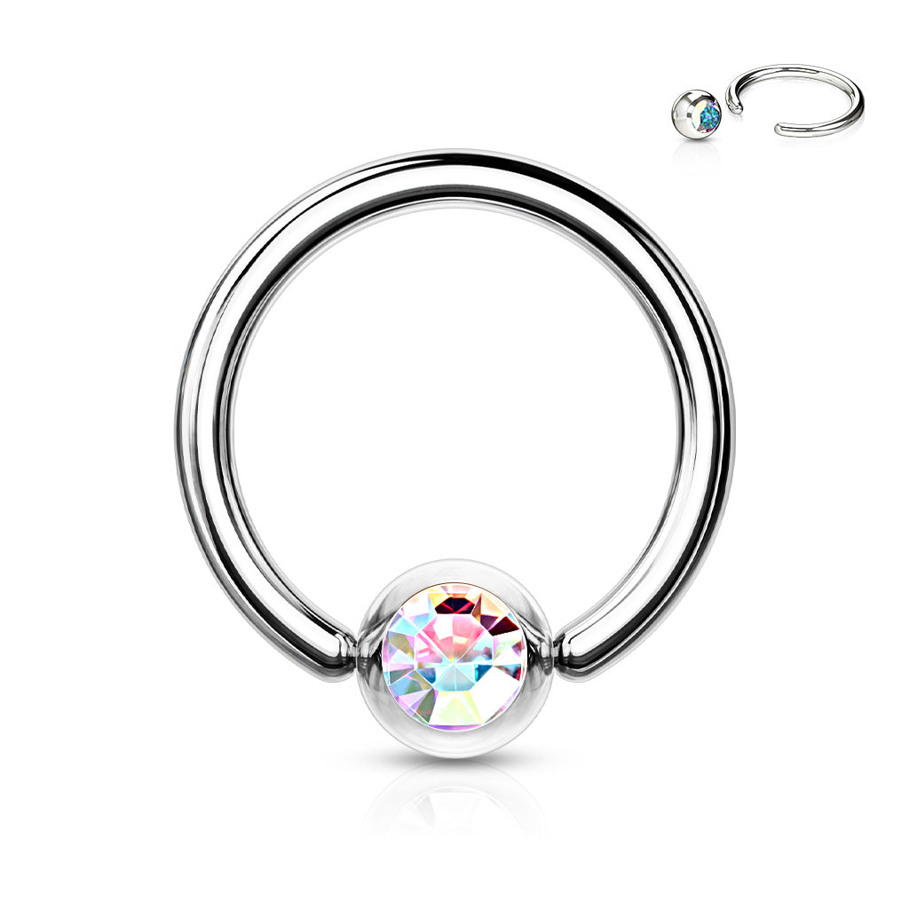 CBR - Jewelled Ball
