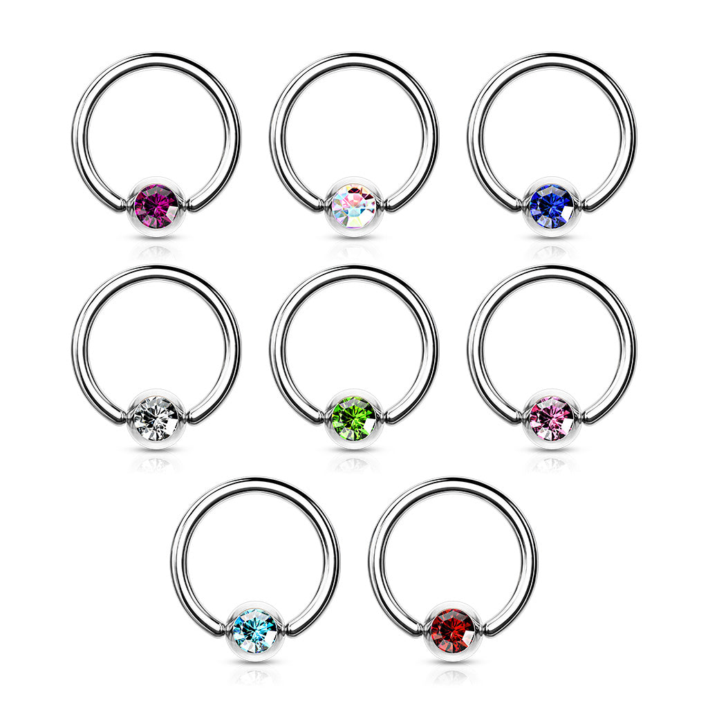 CBR - Jewelled Ball