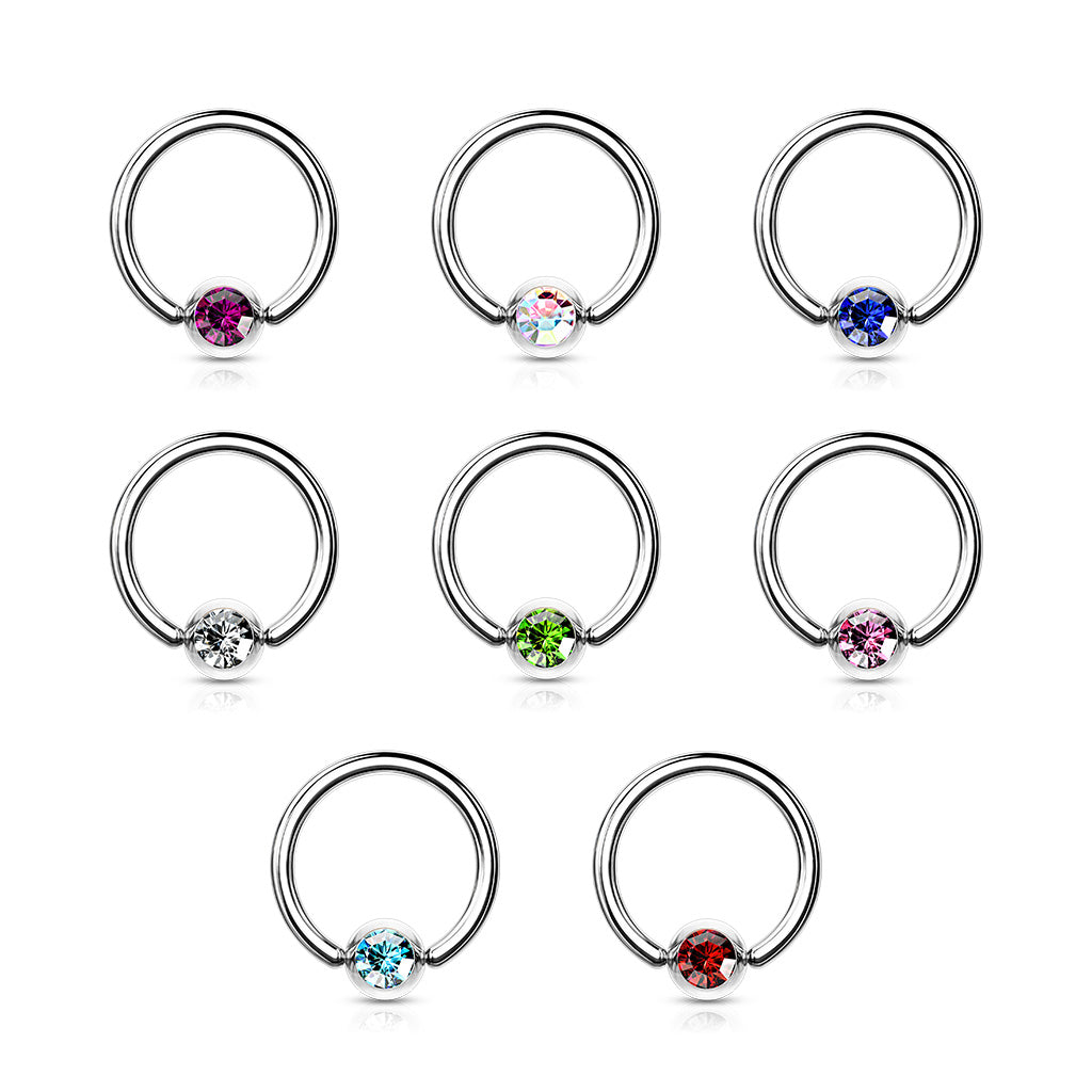 CBR - Jewelled Ball