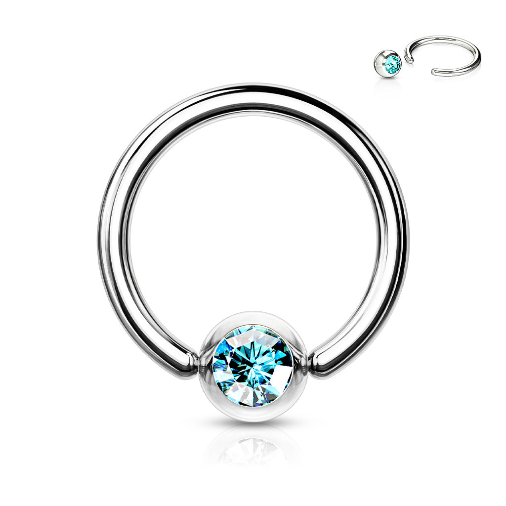 CBR - Jewelled Ball