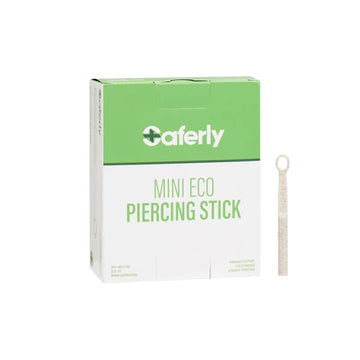 Tools - Pre-Sterilized Biodegradable Piercing Sticks