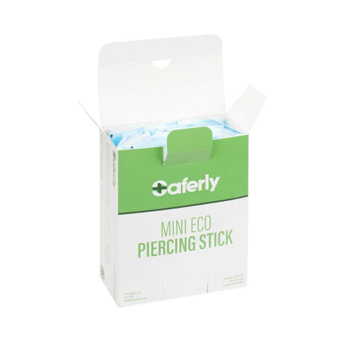 Tools - Pre-Sterilized Biodegradable Piercing Sticks