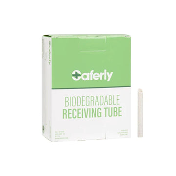 Tools - Pre-Sterilized Biodegradable Receiving Tubes