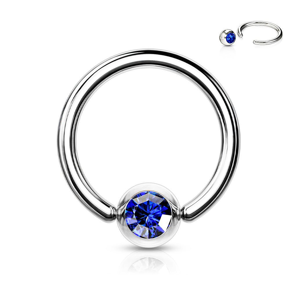 CBR - Jewelled Ball