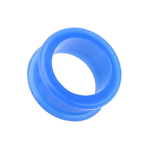 Tunnels / Plugs - Silicone Tunnels