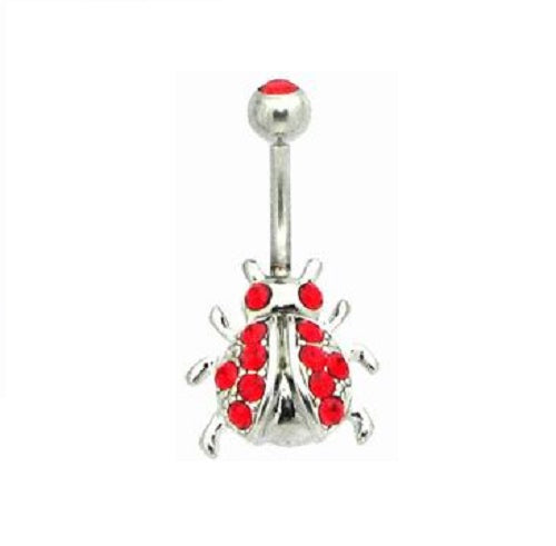 Belly Ring - BNA008