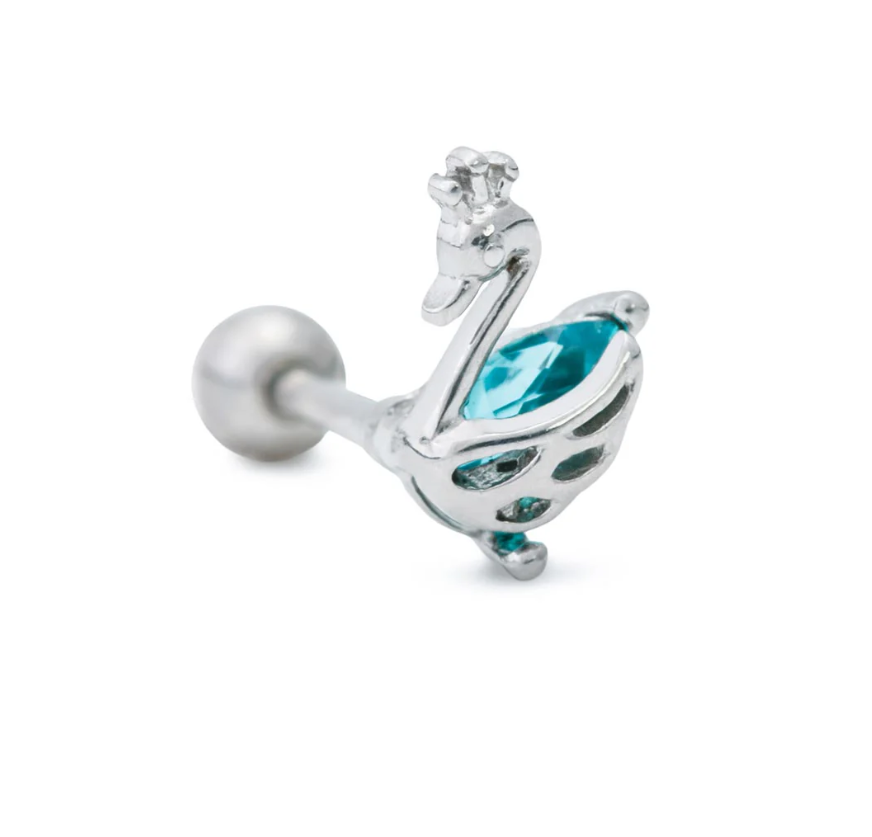 Cartilage - Swan