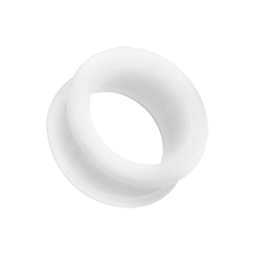 Tunnels / Plugs - Silicone Tunnels