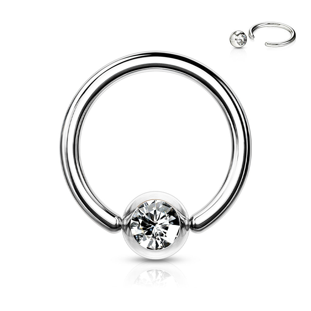 CBR - Jewelled Ball