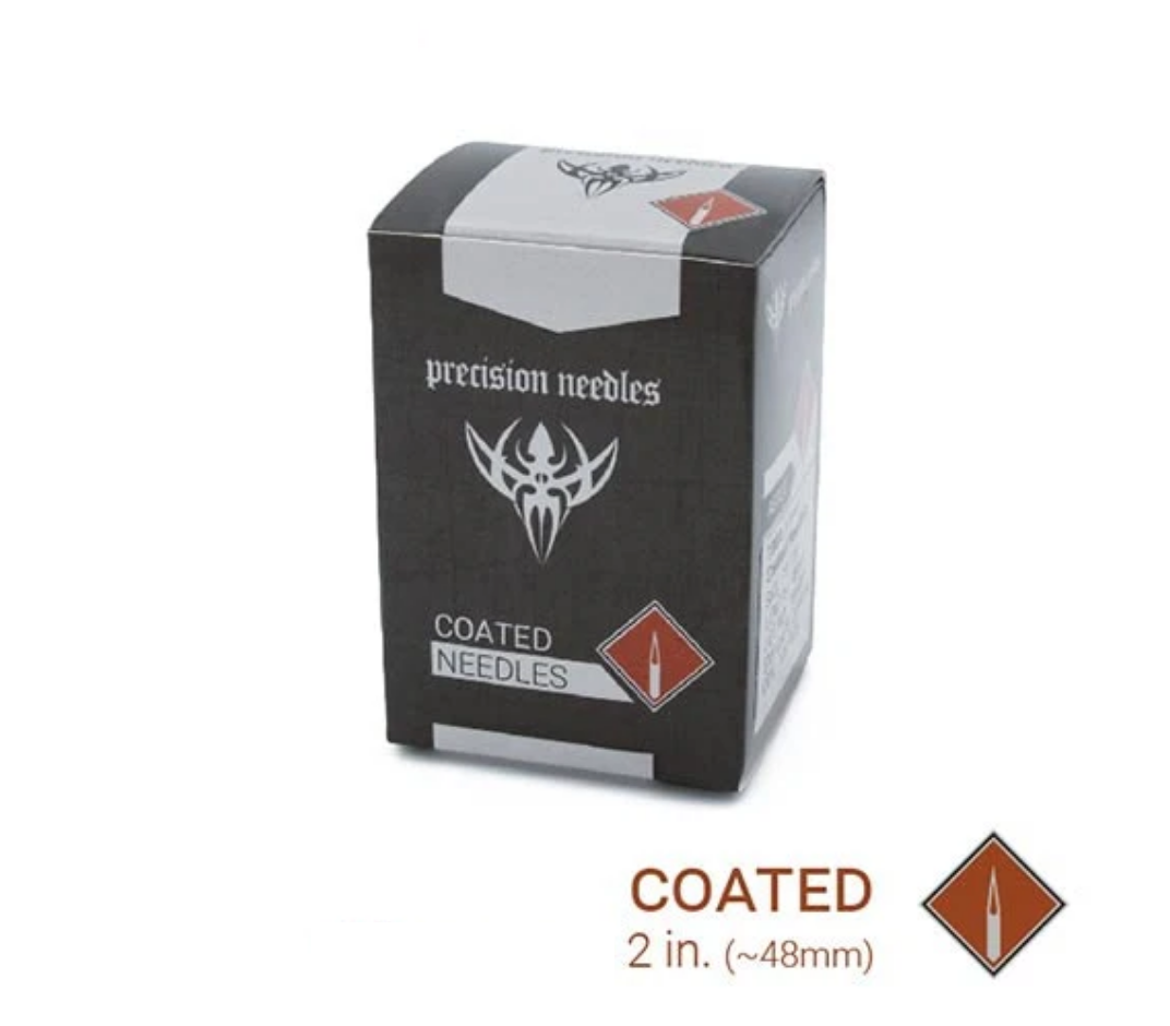 Tools - Coated Needles