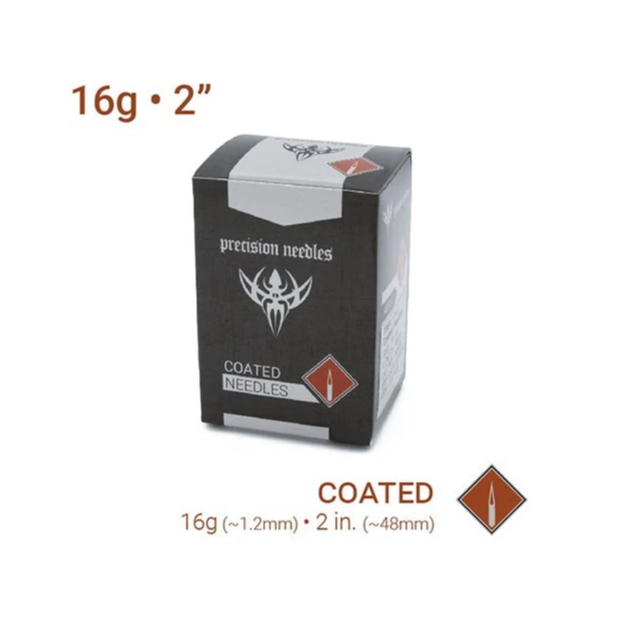 Tools - Coated Needles