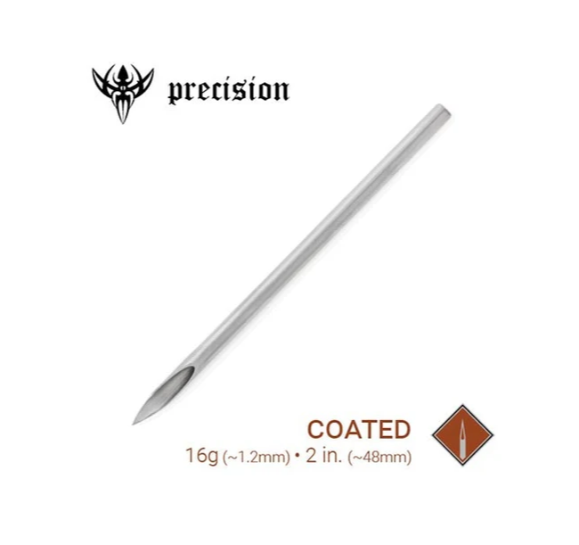 Tools - Coated Needles