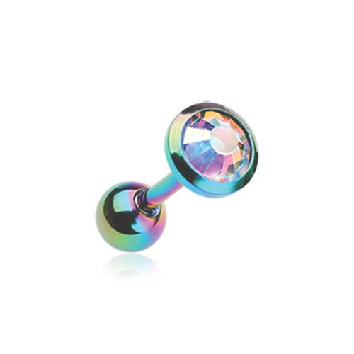 Cartilage - Jewelled Disk