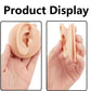 Display - Silicone Left Ear