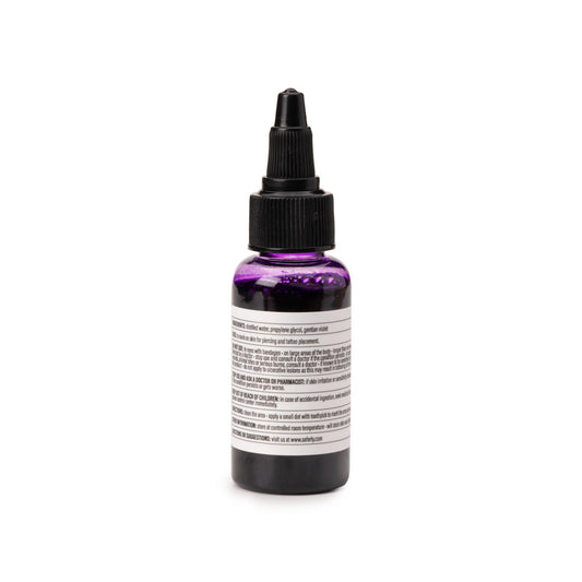 Tools - Gentian Violet Ink