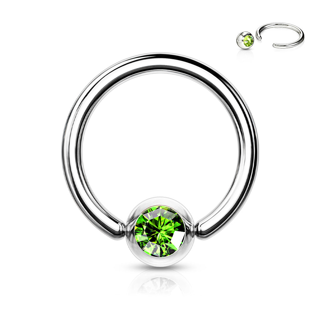CBR - Jewelled Ball