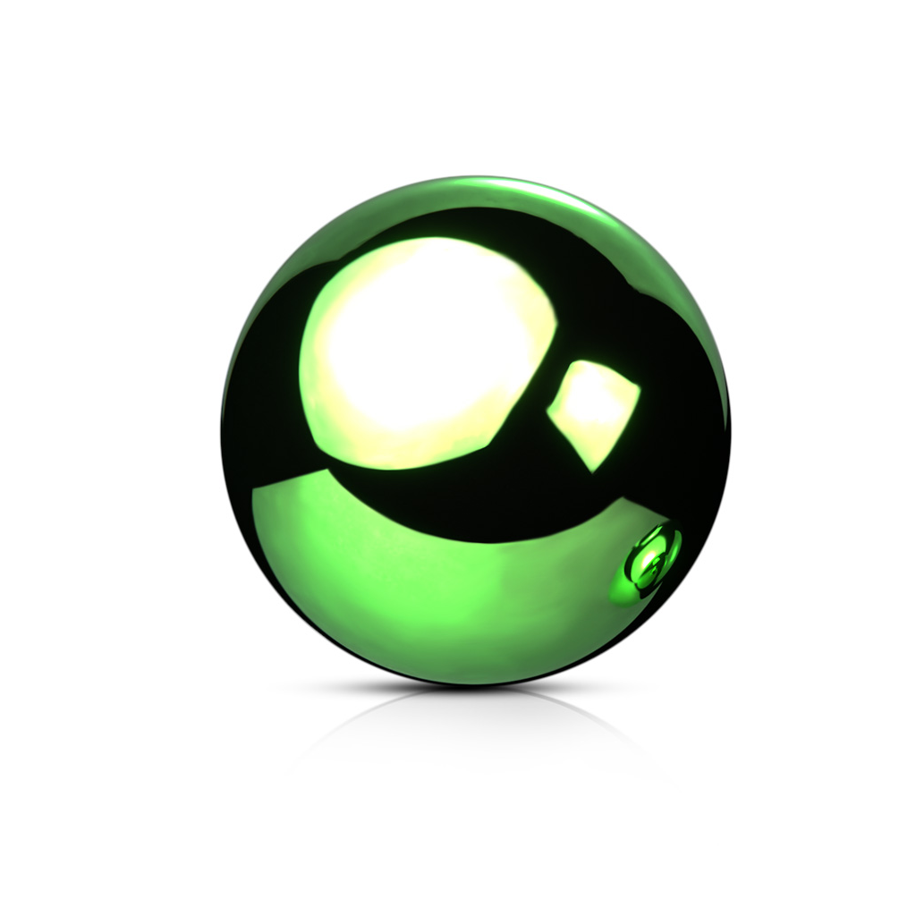 PARTS - Colourline CBR Balls
