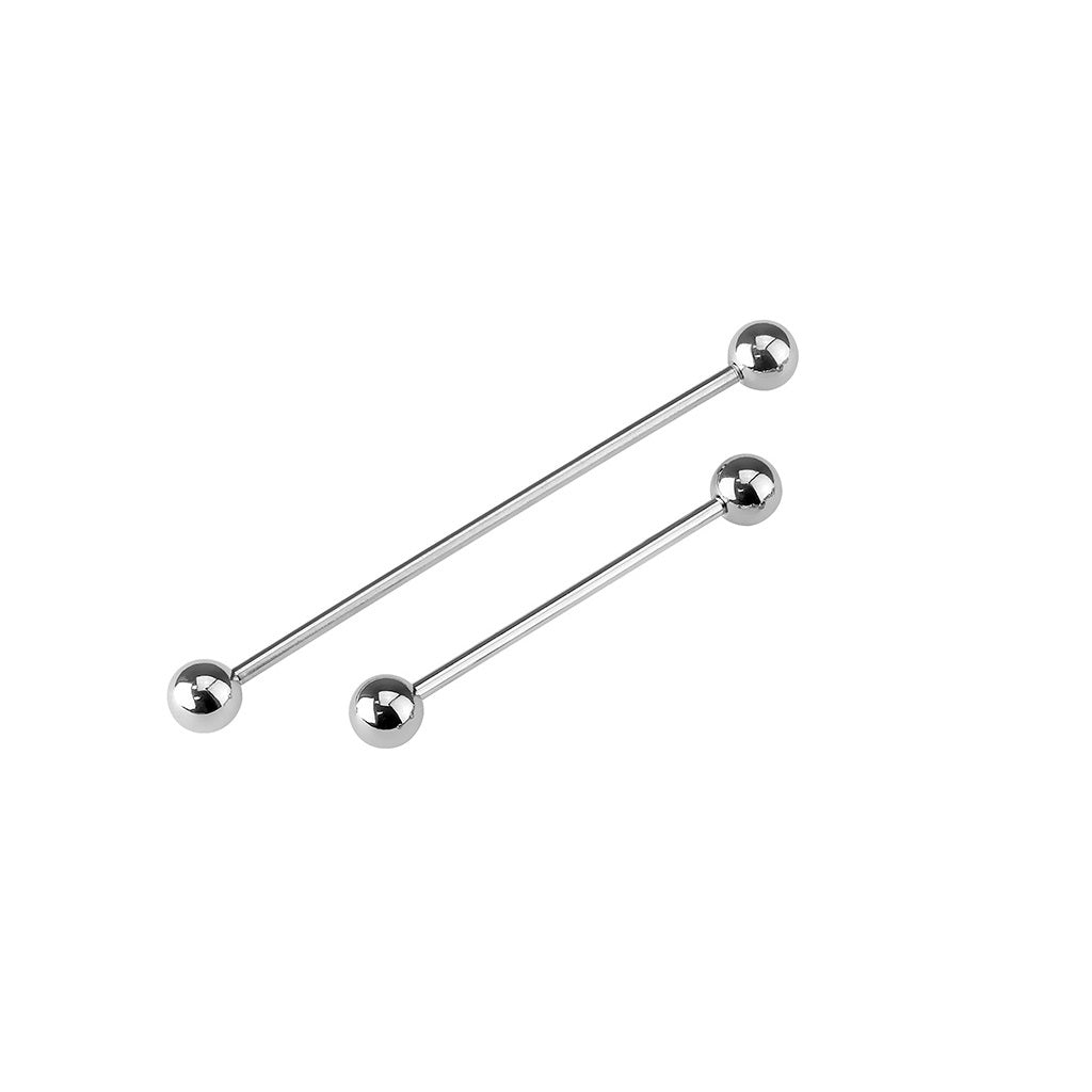 Industrial - Surgical Steel