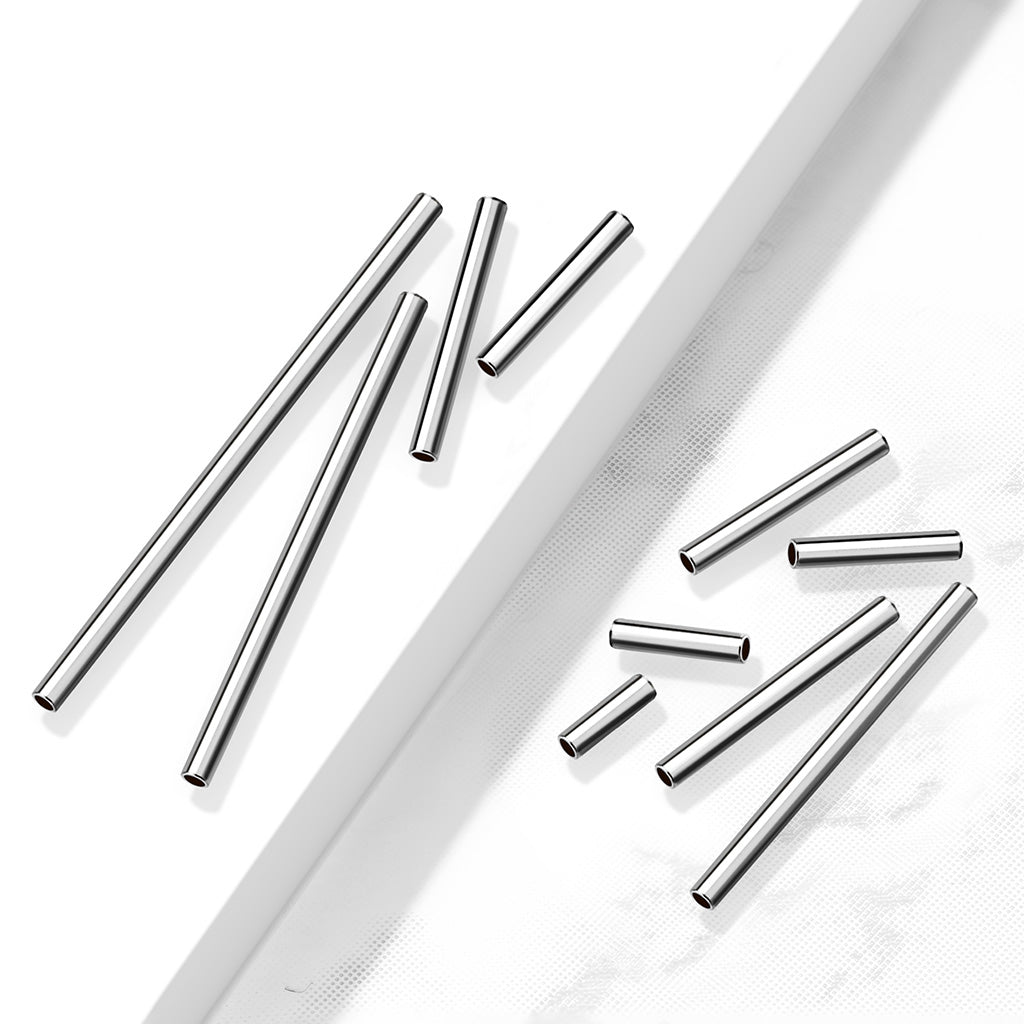 PARTS - TITANIUM - IT Barbells