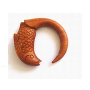 Last Chance Packs - Organics Pairs - Wood Koi