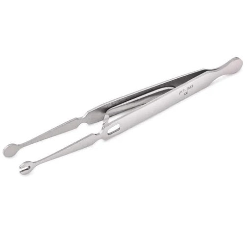 Tools - Labret Tweezers