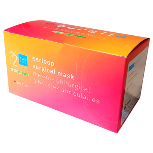 Tools - Surgical Masks