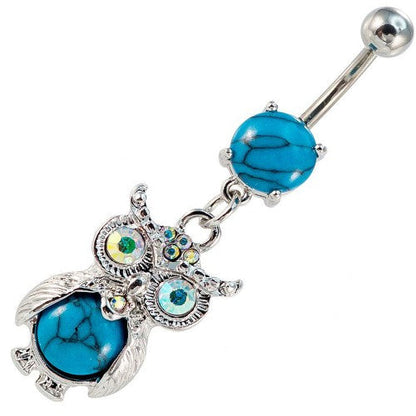 Belly Ring - N042