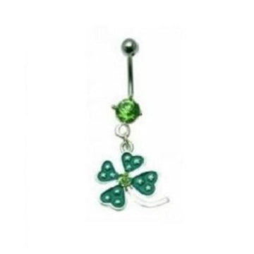 Last Chance Packs - Belly Ring - N10022