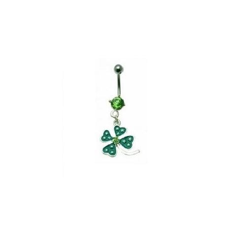 Belly Ring - N10022