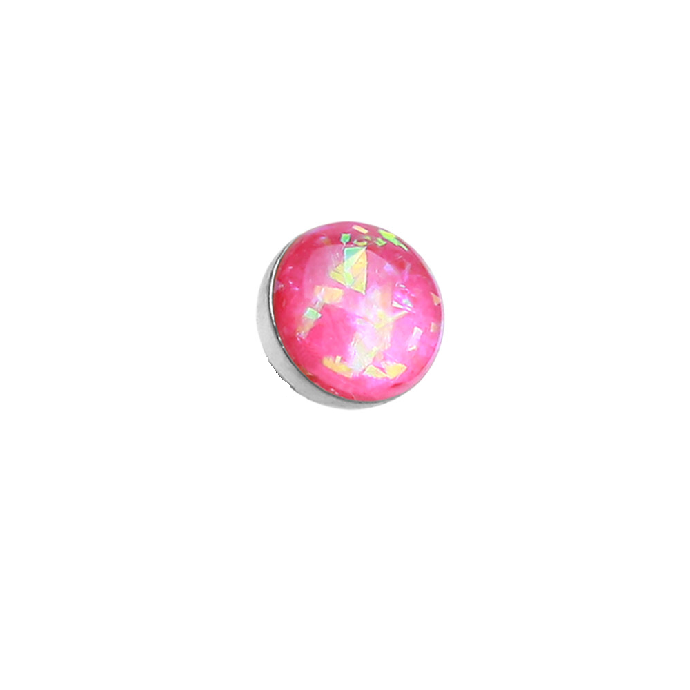 PARTS - Glitter Opal Balls