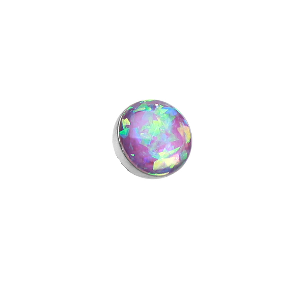 PARTS - Glitter Opal Balls