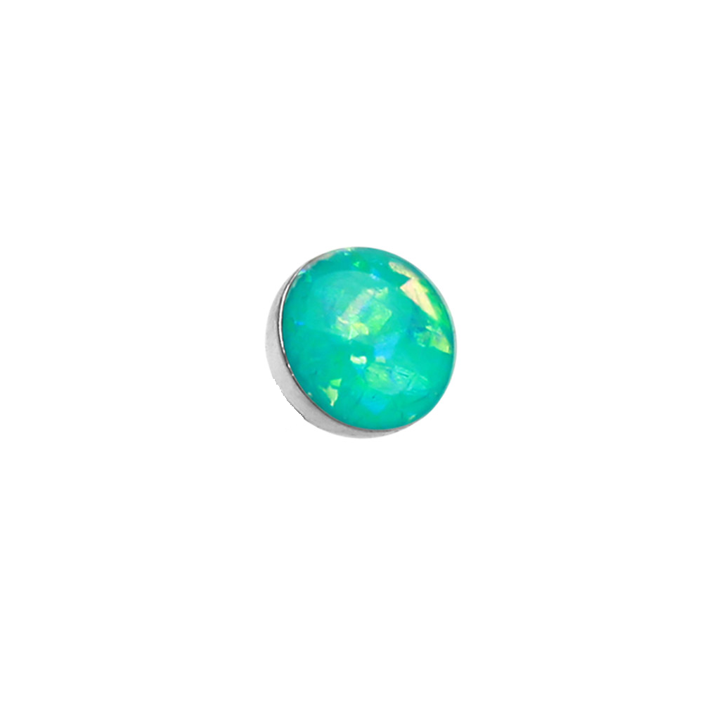PARTS - Glitter Opal Balls