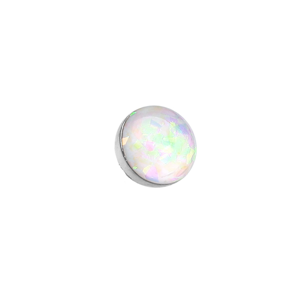 PARTS - Glitter Opal Balls