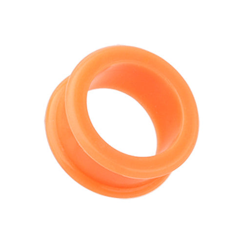 Tunnels / Plugs - Silicone Tunnels