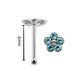 Nose Studs - Pack of 20 Designs