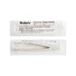 Tools - Pre-Sterilized Biodegradable Pennington Tweezers