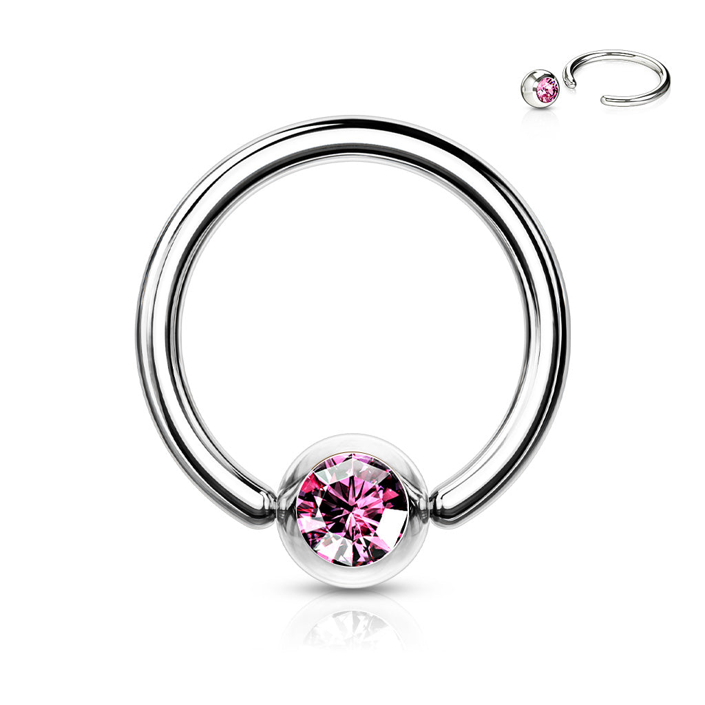 CBR - Jewelled Ball