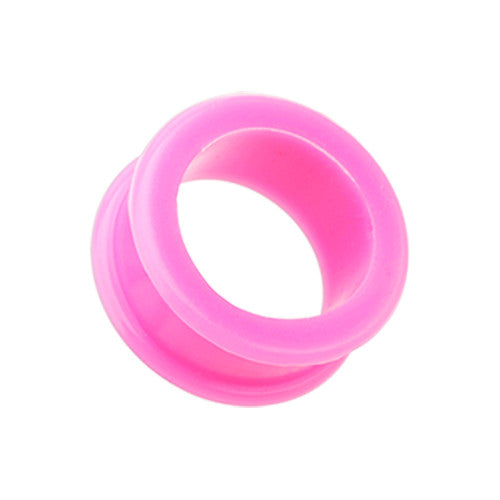 Tunnels / Plugs - Silicone Tunnels