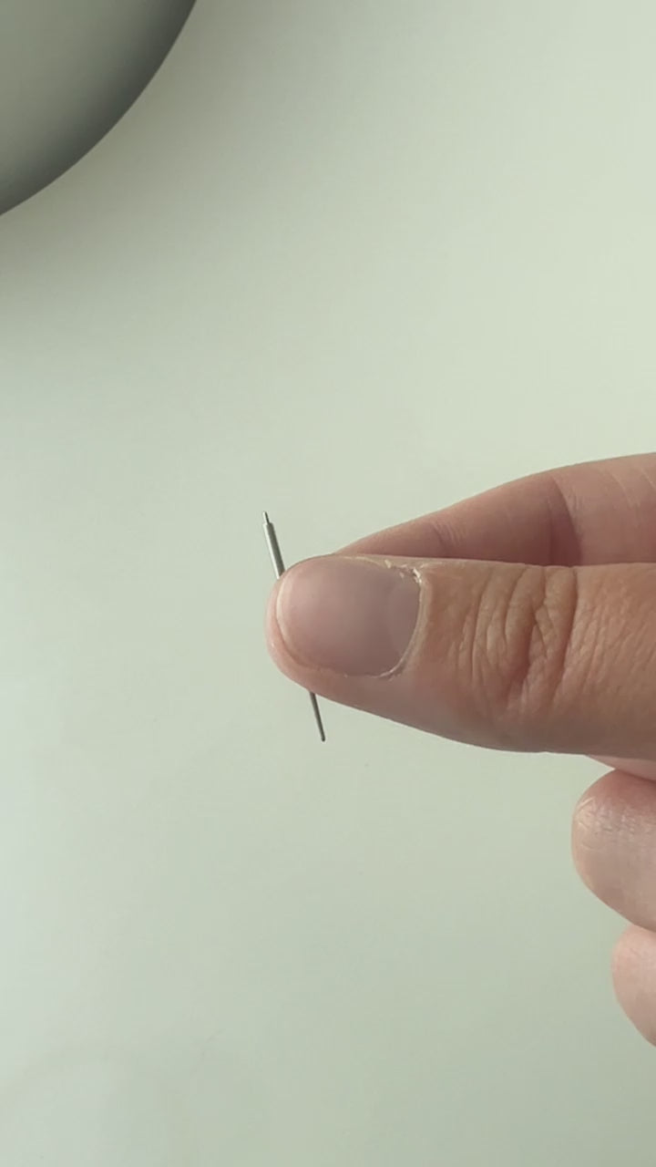 Tools - Pin Tapers