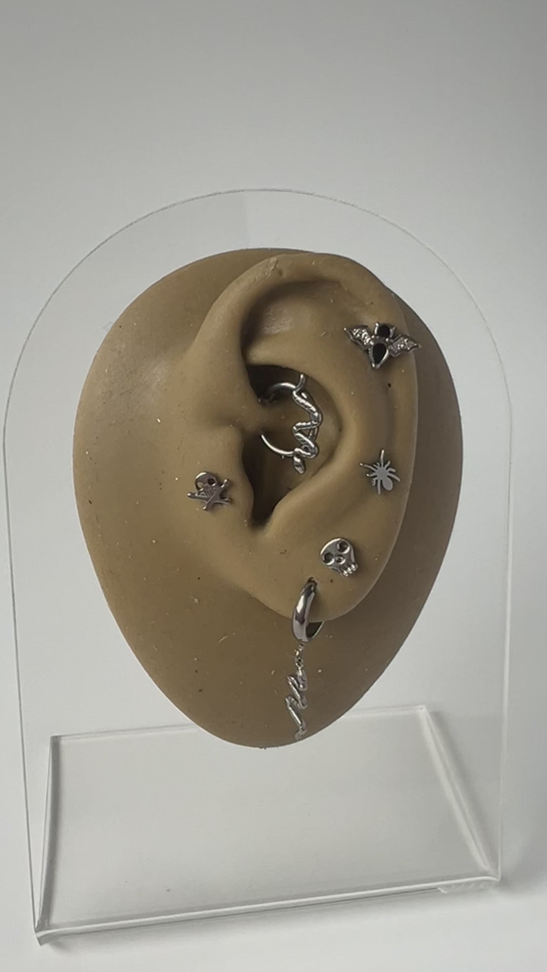 Bundles - Theme #12 - Spooky Titanium