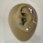 Bundle - Theme #9 Titanium IT Opal