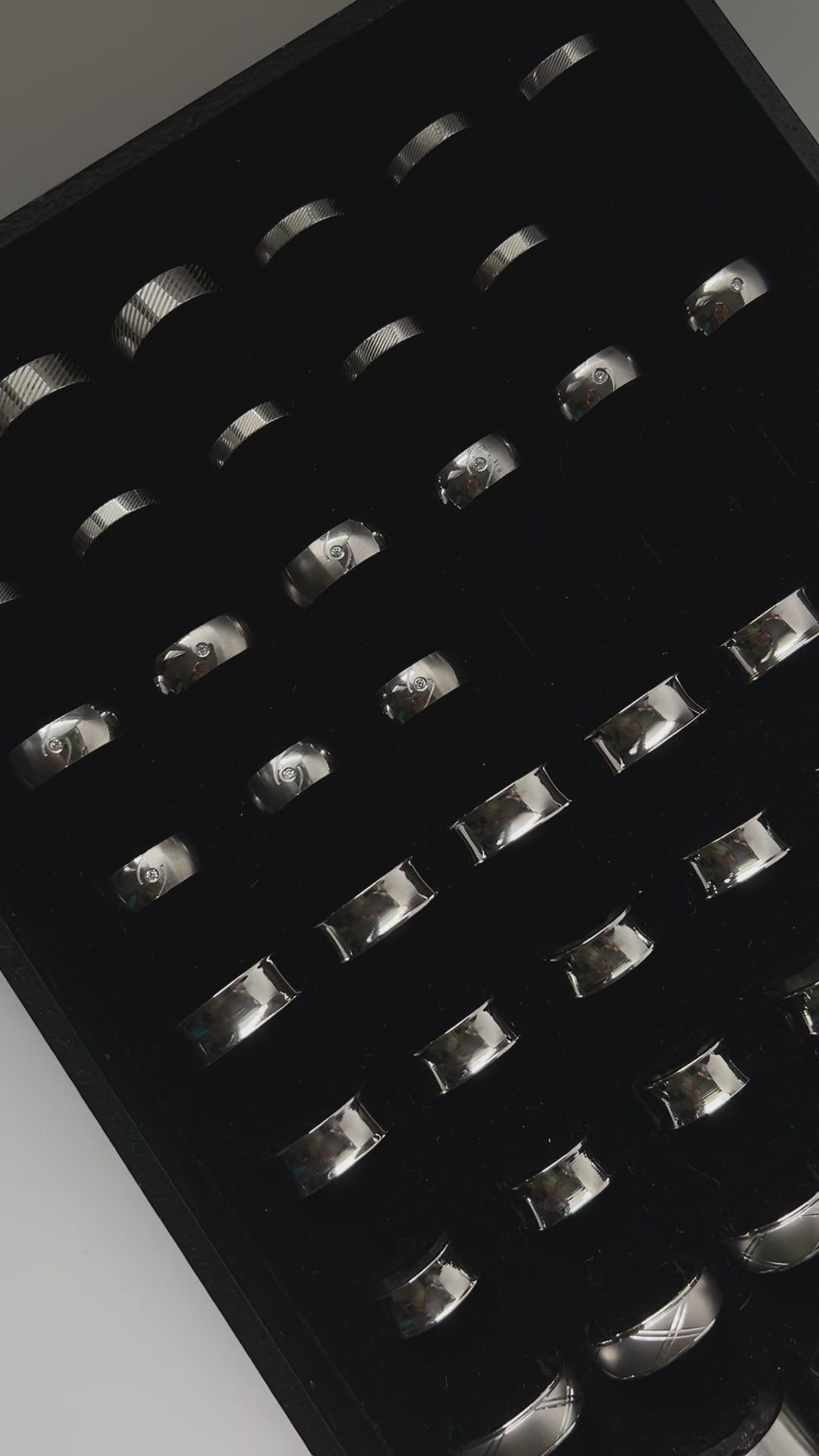 Masculine Band Bundle 2_Video