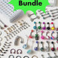 Bundles - Surgical Steel Jewellery