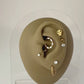 Bundle - Theme #10 Titanium IT Gold Plated