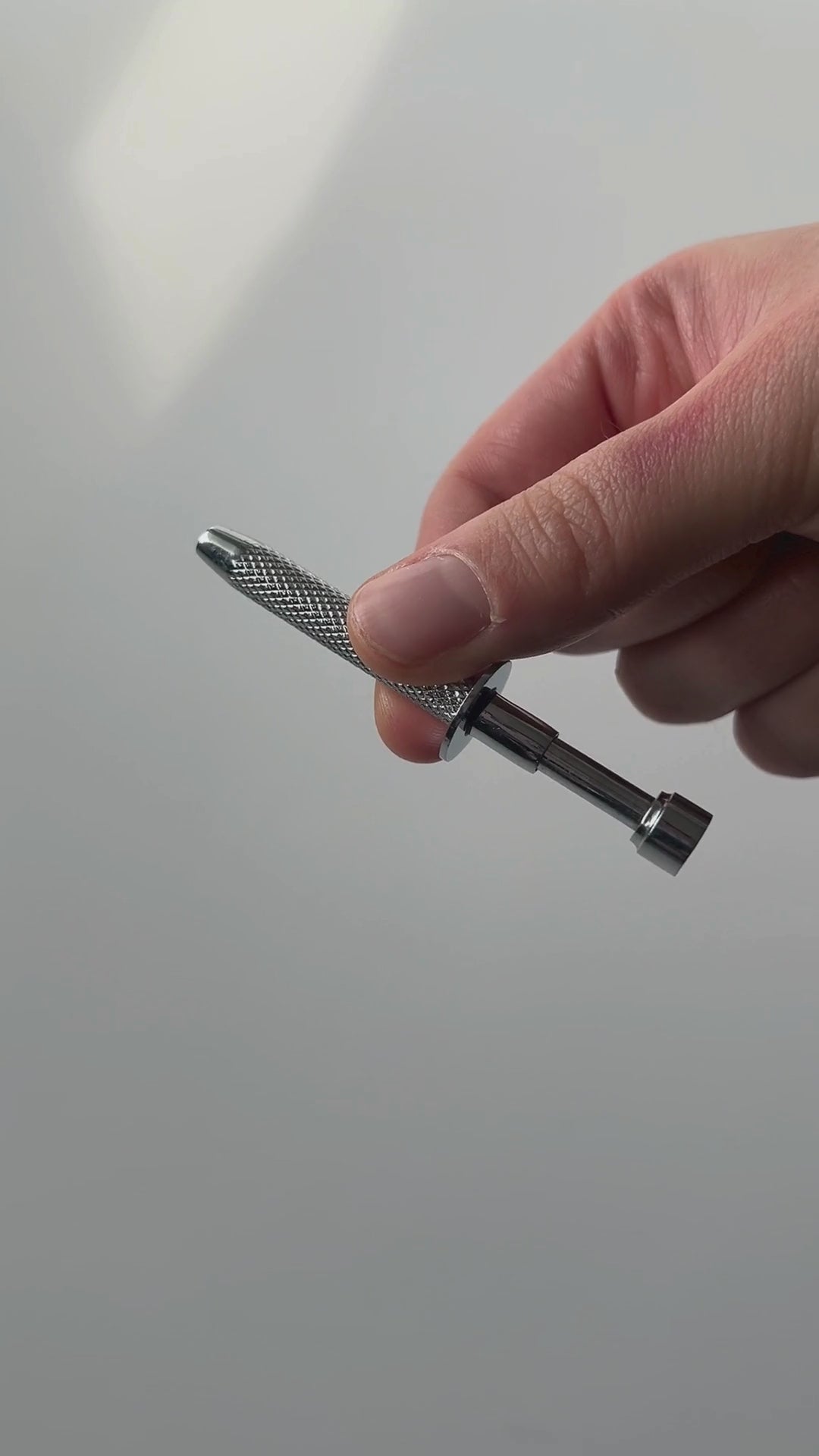 Tools - Bead Grabber Plunger Style