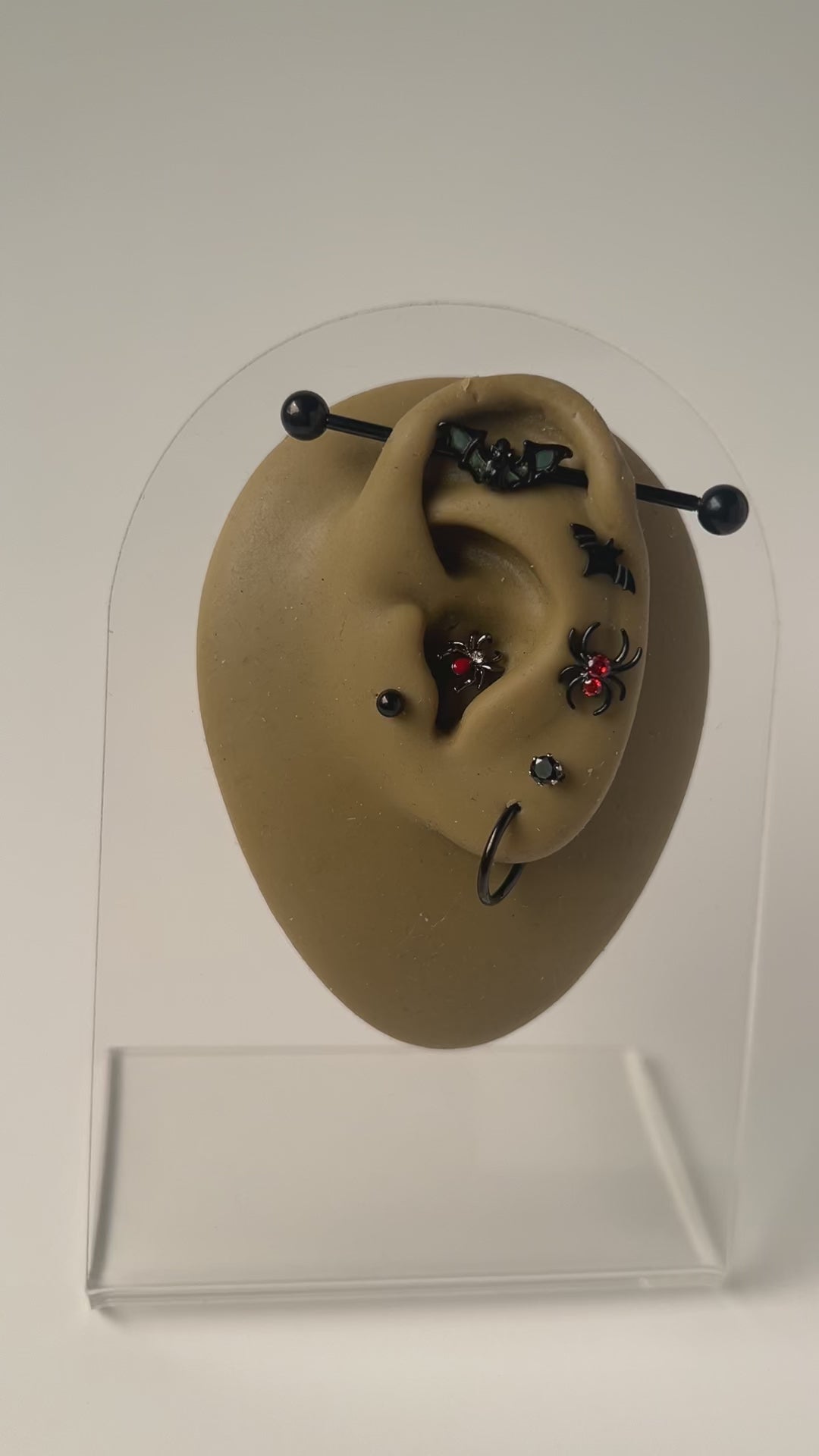 Bundles - Theme #11 Spooky Blackline