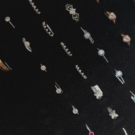 Jewelled Ring Bundle_Video