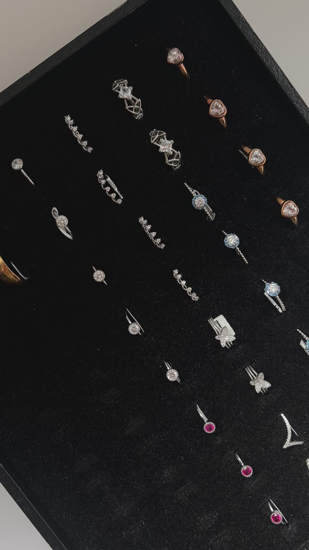 Jewelled Ring Bundle_Video