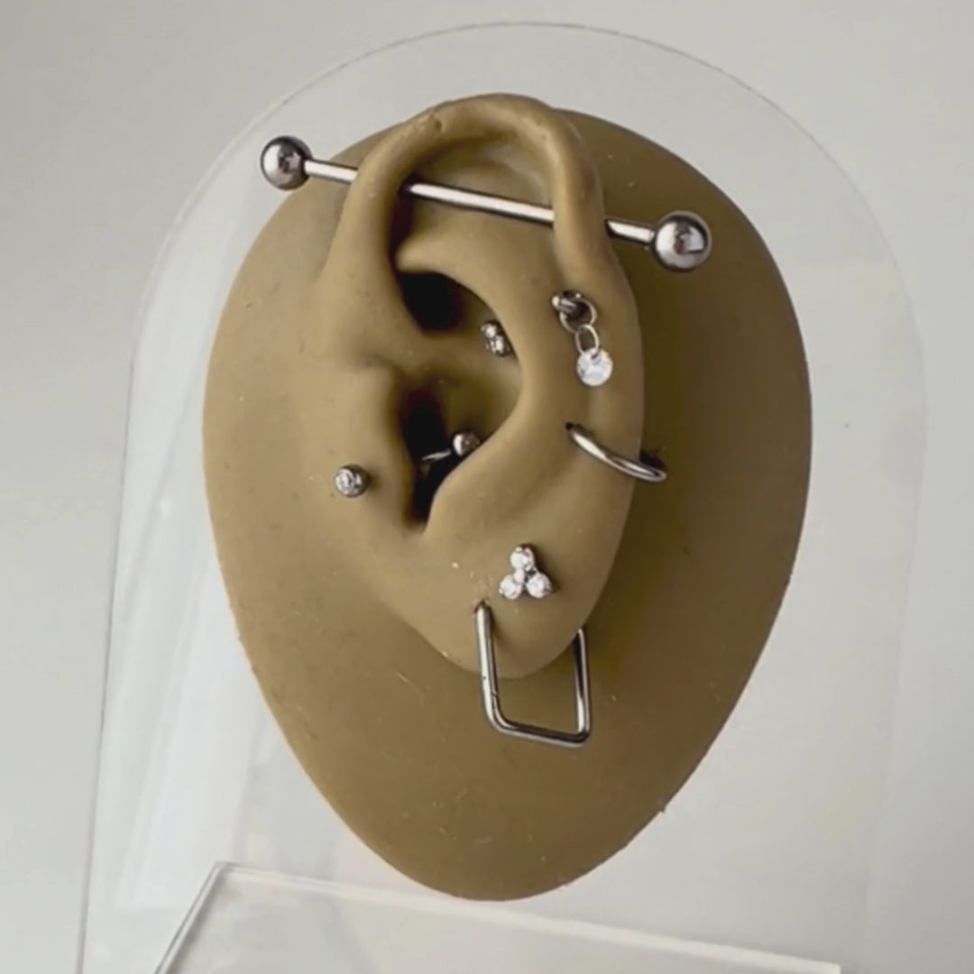 Bundles - Theme #6 Titanium IT